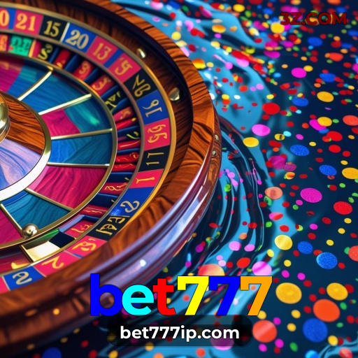 Casino Ao Vivo bet777