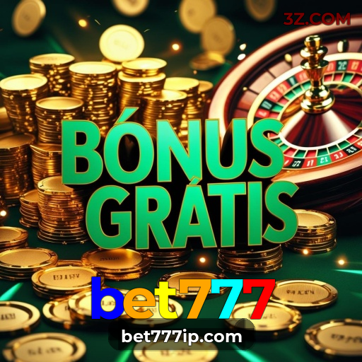 Promoção Relâmpago bet777