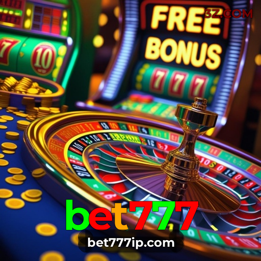 Casino Ao Vivo bet777