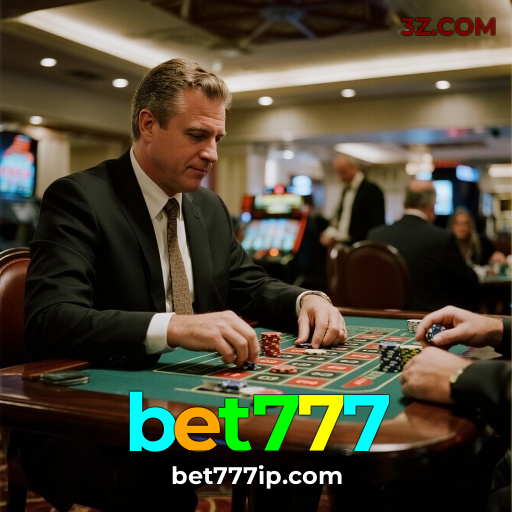Casino VIP bet777