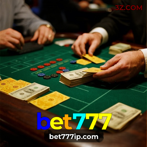 Jogos de Slot bet777