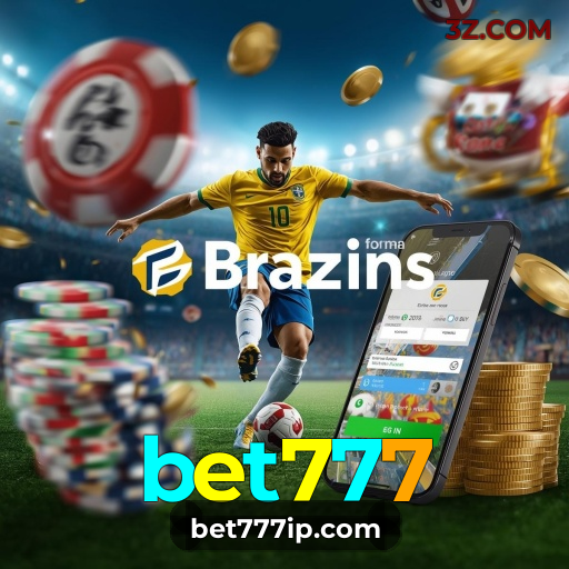 Design Responsivo bet777