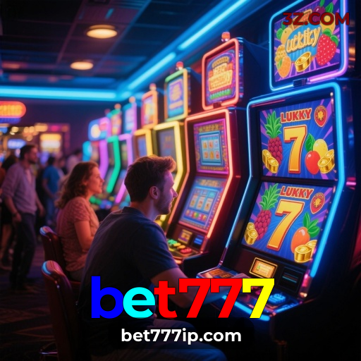Cadastro Rápido bet777