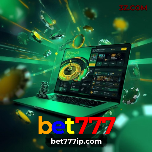 Provedores de Jogos bet777