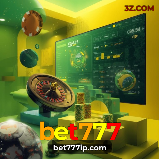 Estatísticas do Jogo bet777