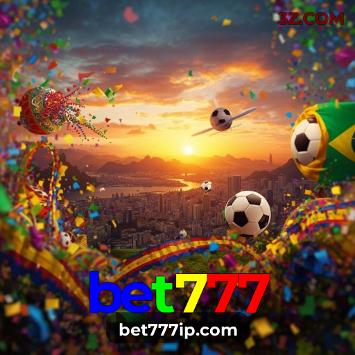 Sistemas de Segurança bet777