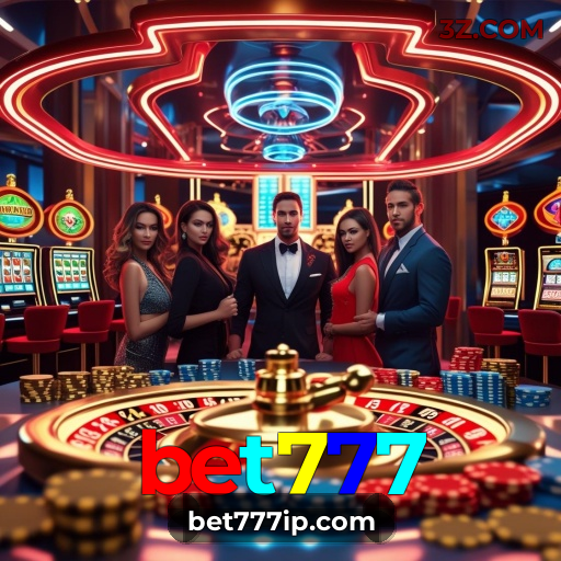 Benefícios da Conta bet777