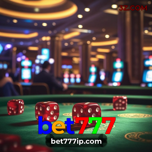 Diretório de Jogos bet777