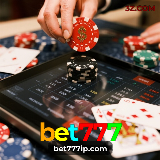 Experiência VIP bet777