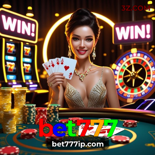 Bônus Diários bet777